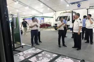 跨越丨走进中津防务车辆装备展,带你发现高机动轻量化铝合金折叠营房的 秘密