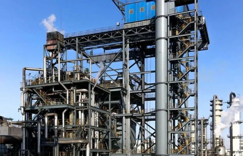 中科院 二氧化碳变汽油 成功 我们能用上廉价汽油了