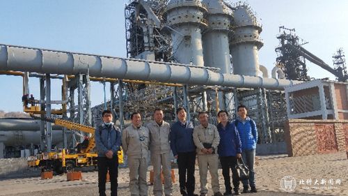 冶金学院炼铁新技术合理化梯队党支部获全国高校 百个研究生样板党支部