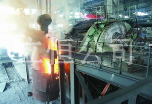 混铁炉 中国洛阳利恒冶金设备的专业化设计与生产