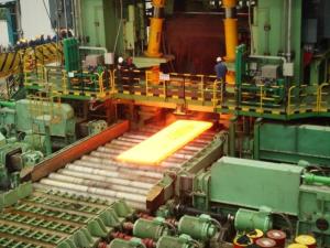 钢铁冶金 技术演进与应用前景