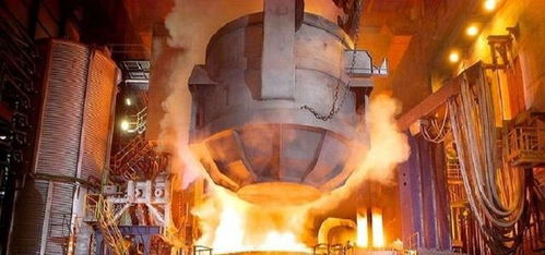 钢铁冶金技术 日本三十载领先，中美俄仍处下风