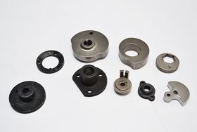 金属的熔炼与精炼 冶金技术的演进与应用