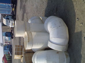 PP管在鸿业冶金领域的应用优势与发展前景