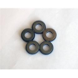 粉末冶金 山东金聚的技术创新与产业发展