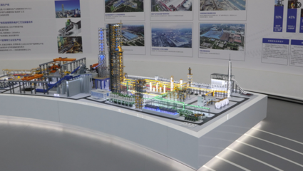 中冶京诚 以氢冶金技术引领钢铁行业绿色革命