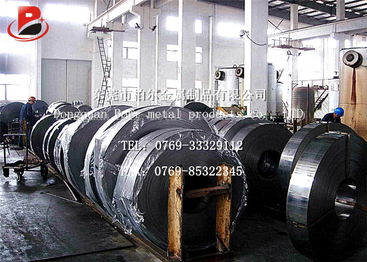 SK7弹簧钢带可折弯性、价格、型号规格及冶金特性详解