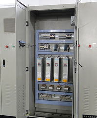 上海新中冶金设备厂 专业冶金设备制造商，助力工业升级