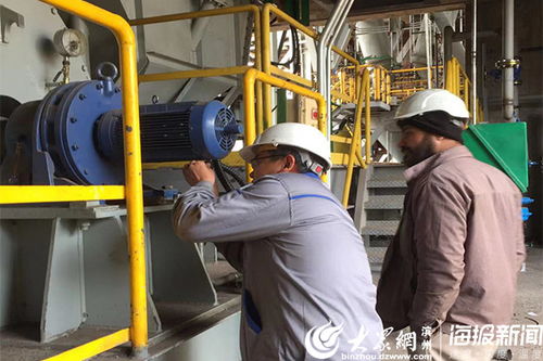 铁雄冶金伊朗技术服务项目按节点稳步推进，助力当地冶金产业升级