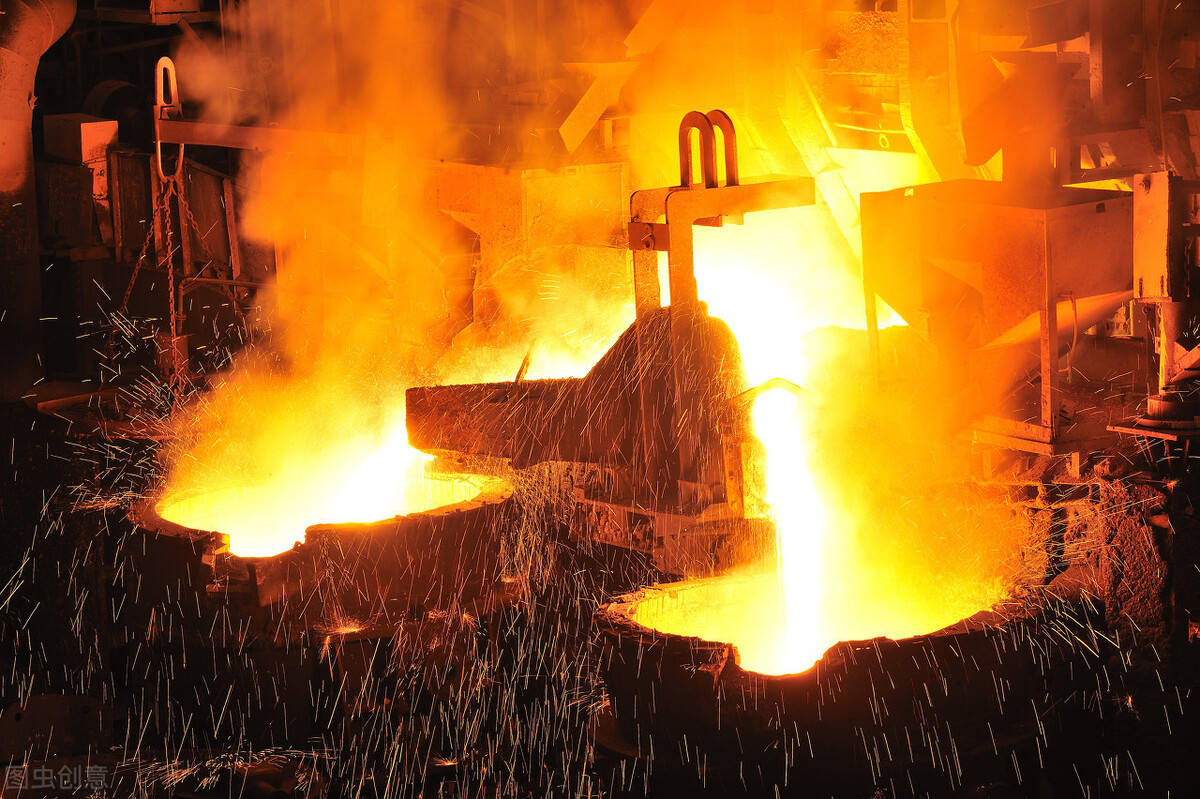 优盟冶金炭黑 耐高温性能解析与核心应用领域